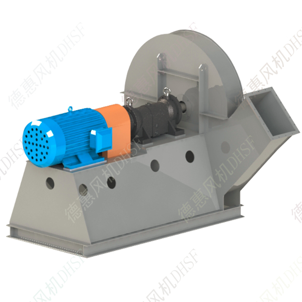 高壓離心風(fēng)機(jī)