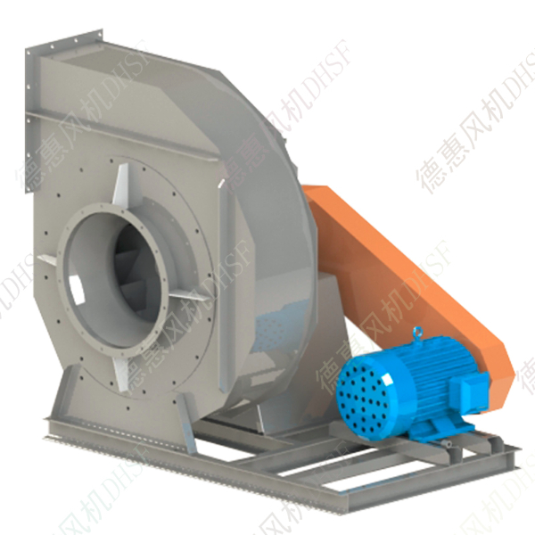 中高壓離心風(fēng)機(jī)