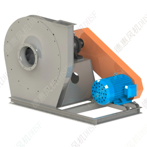 高壓離心風(fēng)機(jī)